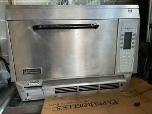 Turbochef C3 Commercial Oven