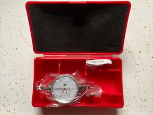 Indicator Spi 14-840-3 Dial Test Indicator Machinist Tool