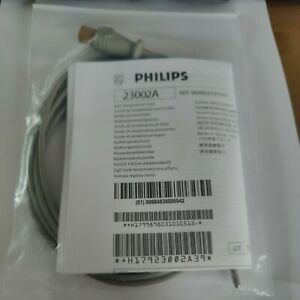 Philips 23002A Temperature Probe