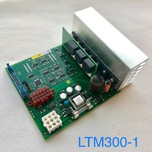 M2.144.5051 SM74 machine Circuit Board Power Module New LTM300-1 00.781.3383