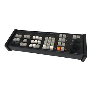 American Dynamics AD2089 Full-Function CCTV System Keyboard