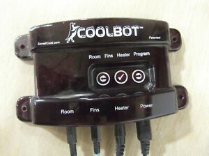 CoolBot  Walk in Cooler Controller for Window Air Conditioner