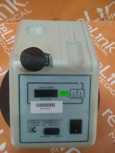 Misonix, Inc. XL2000 ULTRASONIC LIQUID PROCESSOR