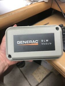 generac dlm