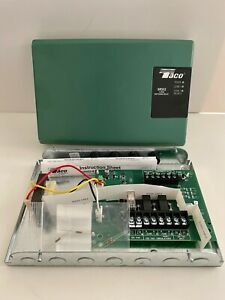 Taco SR 502 2 Zone Switching Relay Control Box