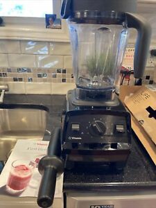 Vitamix E320 Blender Explorian Series High Performance, Reconditioned