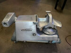 Hobart Buffalo Chopper 84145 - Food Cutter