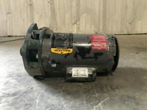 Armstrong 0.5HP Centrifugal Pump Bearing Assembly / Motor 3450RPM -Parts/Repair