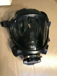 3m 7800B Air Purifying Respirator Medium 