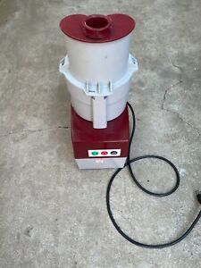 Robot Coupe R2 Commercial Dicing Food Processor