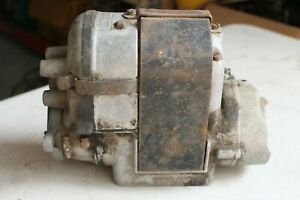 Antique Vintage International Harvester IHC Magneto Hit Miss Engine Mag Part