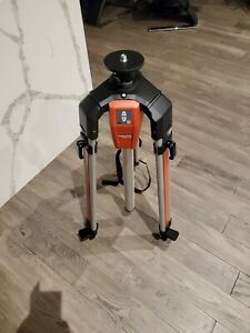 HIlti  PRA 90 Automatic tripod measuring systems