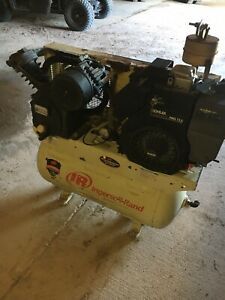 ingersoll rand air compressor