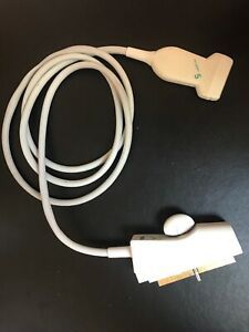 Siemens Acuson L5 Needle Guide Ultrasound Probe