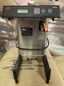 Used Bunn Wave15 Commercial coffee brewer