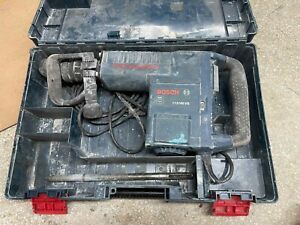 Bosch SDS Max Demolition Hammer - 11316EVS