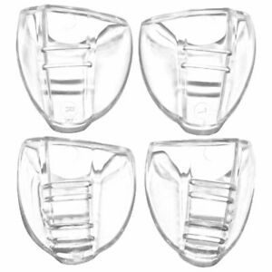 Protect Eyes Eye Glasses Side Shields Glasses Safe Protection Dustproof