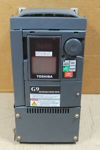 Toshiba VT130G9U2035 Transistor Inverter