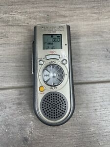 Olympus VN-1800 Handheld Digital Voice Recorder Tested Works