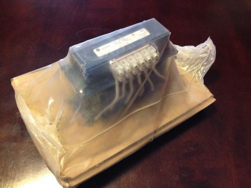 Allen-Bradley: 1321-3R8-C Line Reactor - New/Sealed!