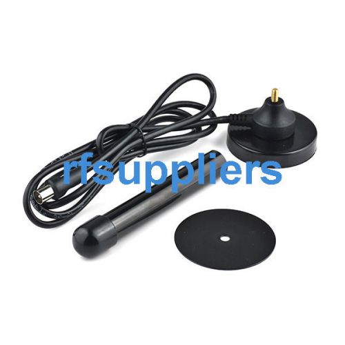 Digital freeview 25dbi antenna aerial for dvb-t tv hdtv free shipping new for sale