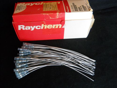 Raychem solder sleeve rpn:623028-000  50 pcs. for sale