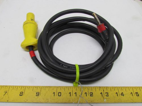 Superior electric ps100gy supercon 100a 125-250vac yellow w/9&#039; lead for sale