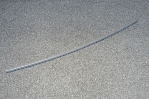 Raychem / tyco heat shrink tubing .945&#034; x 4ft  4:1 adhesive lined  tough stuff! for sale