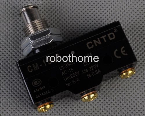 CNTD limit switch micro switch limit switch CM-1307 New