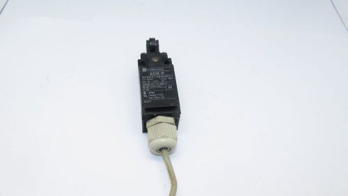 Telemecanique  xck-p  iec 947.5.1 limit switch for sale