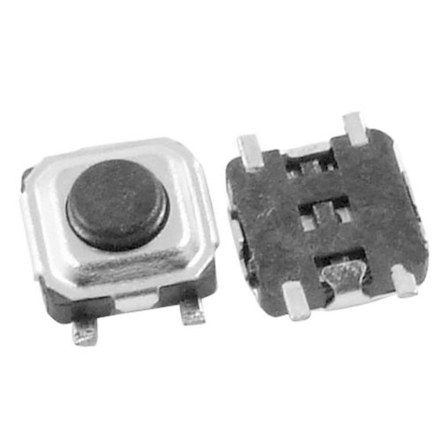 1000x Momentary Tact Tactile Push Button Switch SMD SMT Surface Mount 3x3x1.5mm
