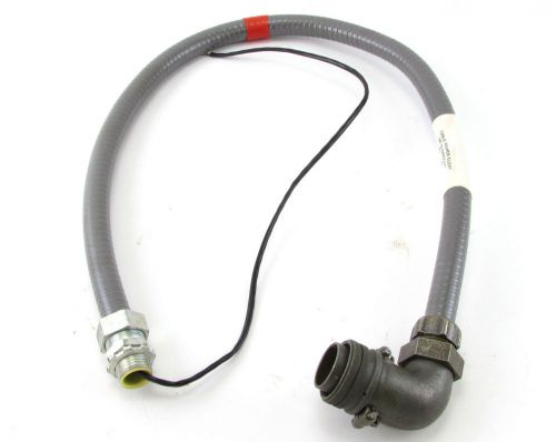 5995-00-933-6851 Cable Assembly, Connector Type 5015, P/N MS3108B20-29P