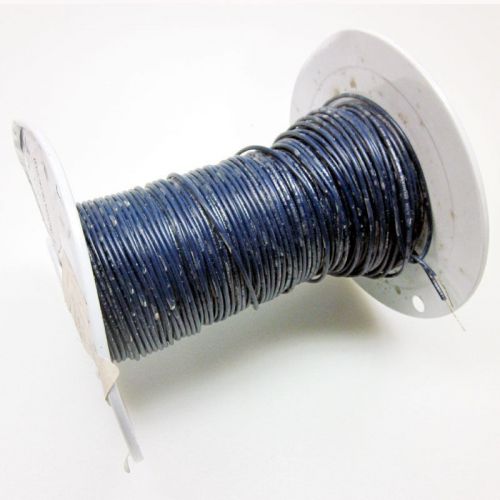 New 260 ft iewc 22awg 600v blue prebond wire electrical 1015 1230 wires cable for sale