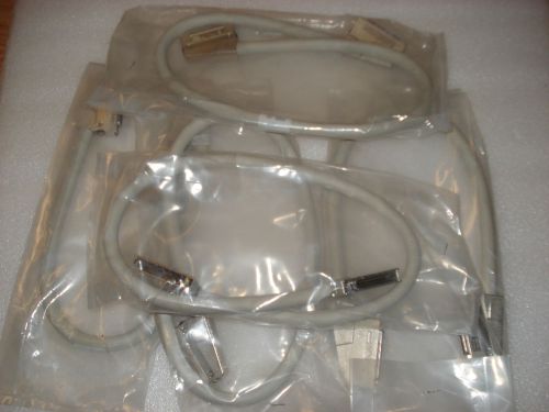 (new) 5 amp 7500413 rev. p1 cc 32/03 cables for sale