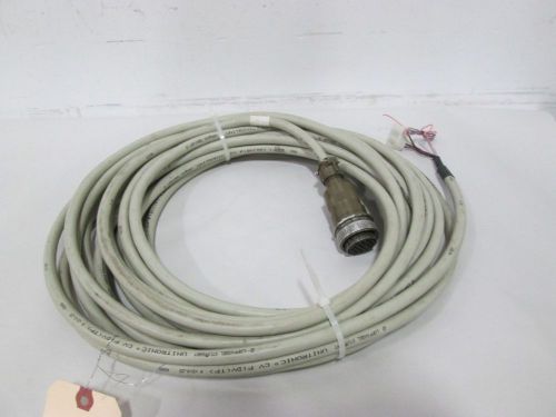 New unitronics gca-r-4/5-12 w/ connectors assembly cable-wire d318263 for sale