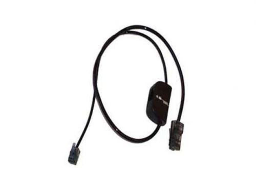 Plantronics Telephone Console Interface Cable for Savi Series 86009-01