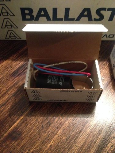 Ignitor for advanced hps lamp ballasts li551-h4 w/ clamp - new for sale