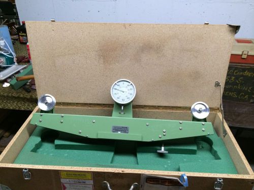 Electromatic check-line cable tensiometer sy-600 for sale