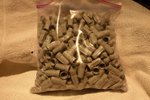 400 - 3m - grey scotchlok electrical spring connector for sale