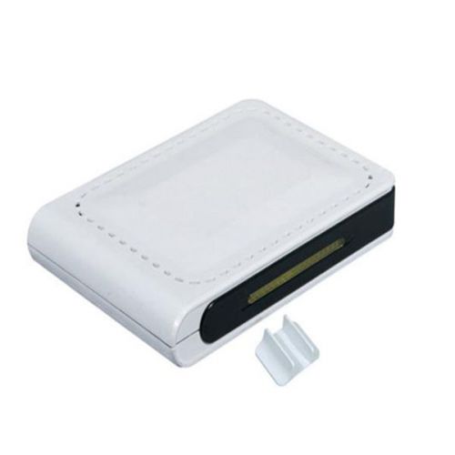 157# Router Shell Network Communication Project Case 189x134x31mm STB Enclosure