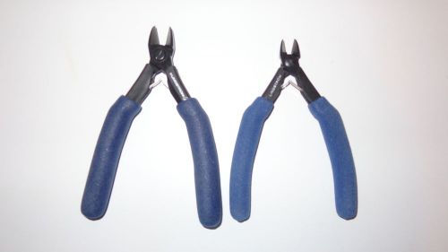 Lindstrom hs8150 and hs8160 oval head bevel wire cutters for sale