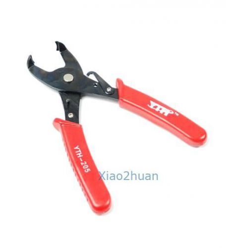 New electrical strain relief bushing assembly pliers tool for sale