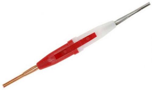 D-sub/dsub cable/wire/Pin Insert/Insertion Extract/Extraction Tool for DB25/15/9