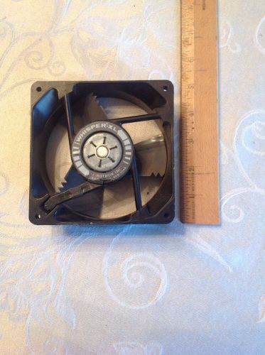MUFFIN Fan 220V - Tested! - WORKS GREAT! - Used