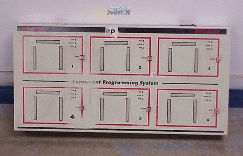 BP Microsystems BP-2200 6 Concurrent Device Programmer