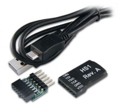 Jtag hs1 programming cable for sale