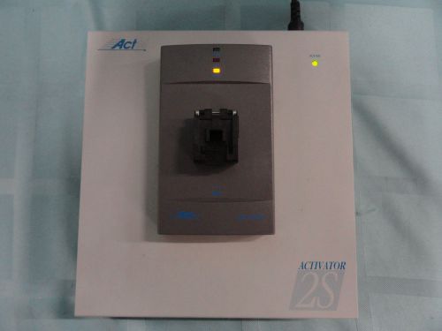 Actel Activator 2S Device Programmer with Adapter and 3 Different Interfaces
