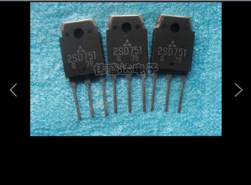 1p new 2sd751 to-3p ic  li2 for sale