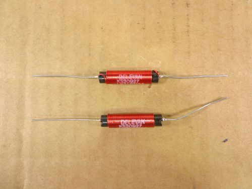 ( 2 ) Inductor Coil DELEVAN KS20927 L93L9713A