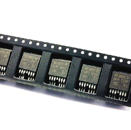 2PCS X IRF3805S-7P 160A/55V TO-263-7 FET Transistors(Support bulk orders)